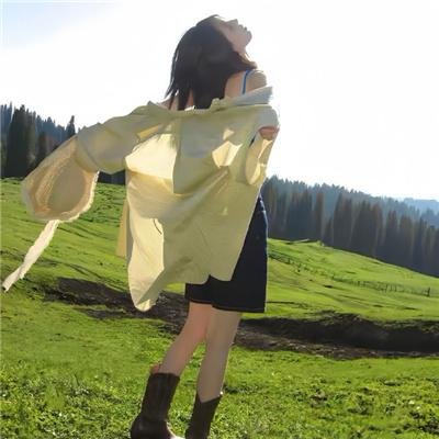 女撒娇男耍赖